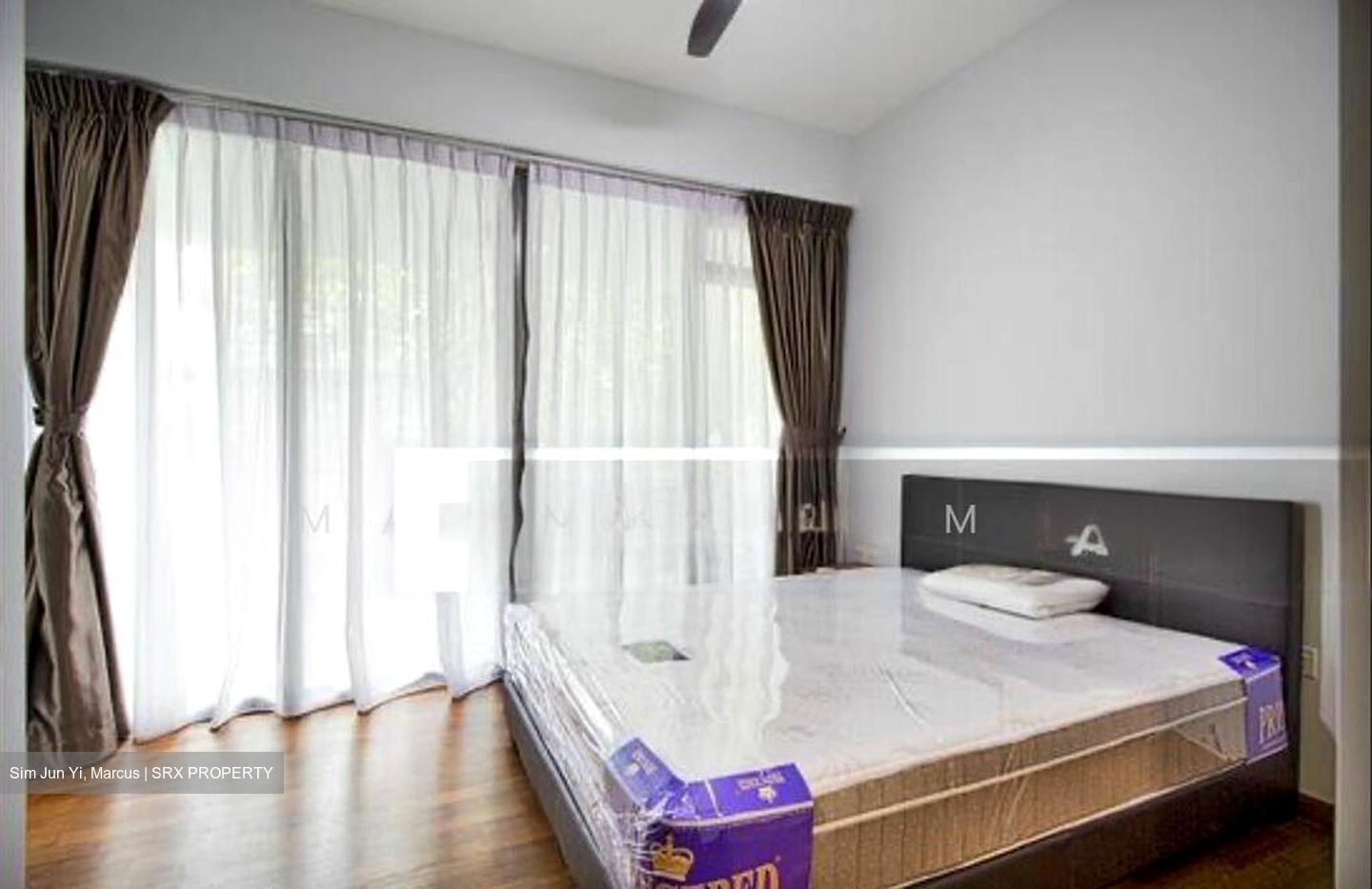 Eight Courtyards (D27), Condominium #568425421
